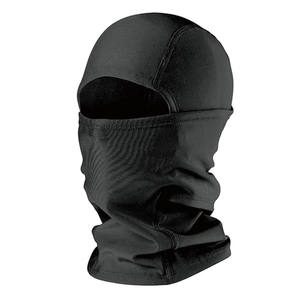 Hochwertiges glattes Motorrad Winter <span class=keywords><strong>Thermal</strong></span> Face Motorrad unter Helm Liner Sturmhaube für Outdoor-Aktivitäten - Product Image 1