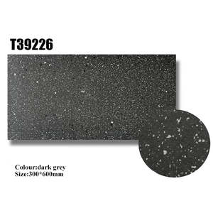 Carreaux de sol extérieurs en porcelaine de couleur Magnesio Oro Platino <span class=keywords><strong>Piombo</strong></span> Magnesio Roccia <span class=keywords><strong>Piombo</strong></span> Roccia Carreaux de jardin 300*600mm - Product Image 6