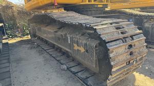 รถขุดไฮดรอลิกมือสองราคาถูก PC160-7 PC90 PC80 PC70 Komatsu PC130-7 PC120-6มีในสต็อก - Product Image 4