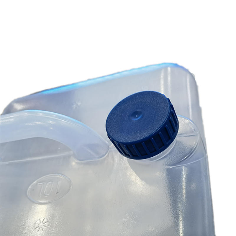 Blue lid (sealing lid for 5L, 10L, 15L buckets)