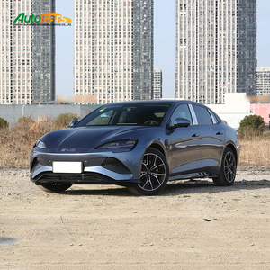 BYD Seal รุ่นปี 2025 ระยะทางวิ่งไกล 510/650 กม. รถยนต์ไฟฟ้าล้วน 5 ประตู 5 ที่นั่ง ชาร์จเร็ว ระบบปรับอากาศอัตโนมัติ แรงบิด 300-400 นิวตันเมตร - Product Image 2