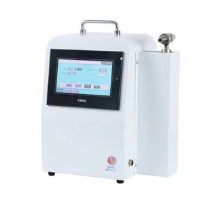 Petite <span class=keywords><strong>machine</strong></span> de remplissage d'huile pneumatique à tête unique, haute précision, facile à utiliser, manuelle, 1 ml-20 ml, pour produits chimiques, moteurs, papier - Product Image 2