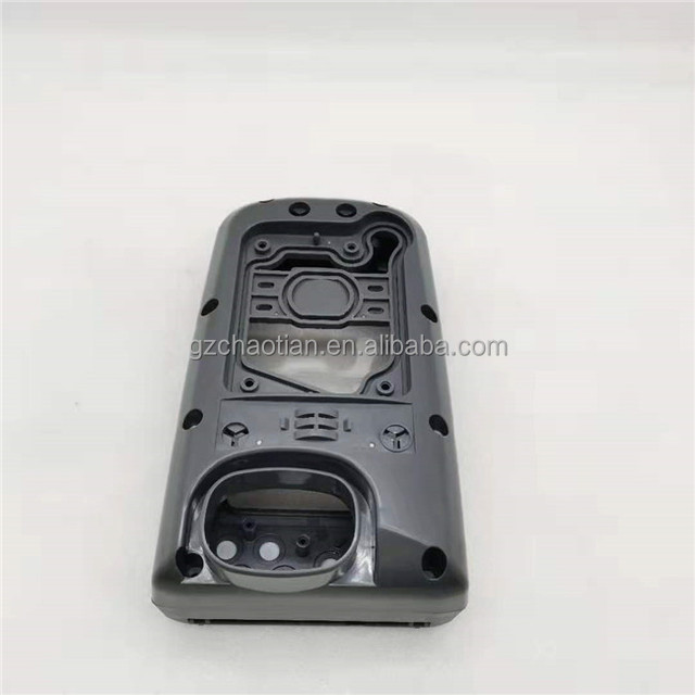 Excavator Parts Excavator Monitor Housing Shell E320C E320D Monitor Cover 366-8749 Monitor Display Panel Cover