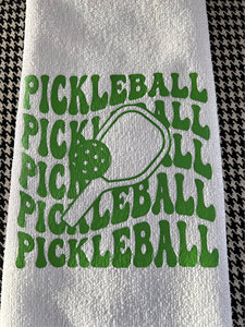 Serviette de sport compacte double face en polaire, légère, en microfibre, séchage rapide pour les voyages et le fitness - Product Image 5