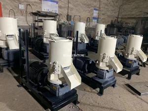 La biomasse granule la machine 50-100 kg/h - Product Image 6