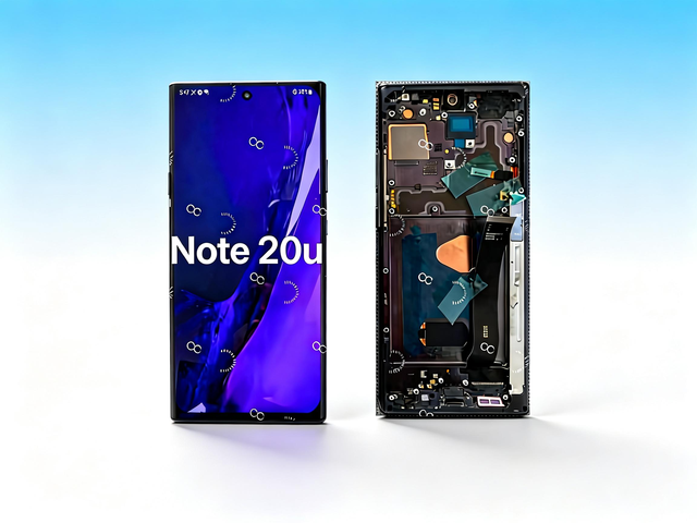 Mobile Phone LCD Touch Screen Display Assembly 6.6" OLED In-cell 1 Year Wholesale Competitive Price Manufacturer Repair Parts