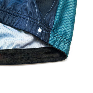 Ensemble de cyclisme unisexe à manches courtes, respirant, à séchage rapide, évacuant l'humidité, personnalisable, pour les événements de cyclisme sur longue distance - Product Image 4