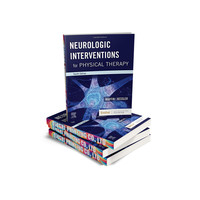 Interventions Neurologiques en Physiothérapie 4e édition – Manuel Médical Broché à Reliure Parfaite – Impression de Livres Personnalisée