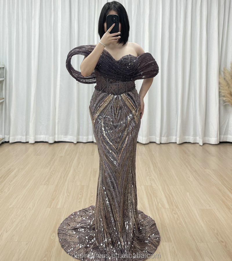 alibaba formal dresses Alibaba.com: 220803-XH2079 Mermaid Sequined Dinner Dress, Sleeveless, Floor-Length : OEM service available with quick delivery and flexible MOQ. Perfect for elegant occasions