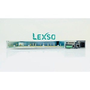 1 unidad nueva de KEYSIGHT N6702C para alimentación del host a través de /xgeqpt - Product Image 2
