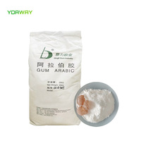YDAWAY Usine Approvisionnement Arabe Gomme Prix Gomme Arabe Poudre