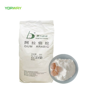YDAWAY Usine Approvisionnement Arabe <span class=keywords><strong>Gomme</strong></span> Prix <span class=keywords><strong>Gomme</strong></span> Arabe <span class=keywords><strong>Poudre</strong></span> - Product Image 5