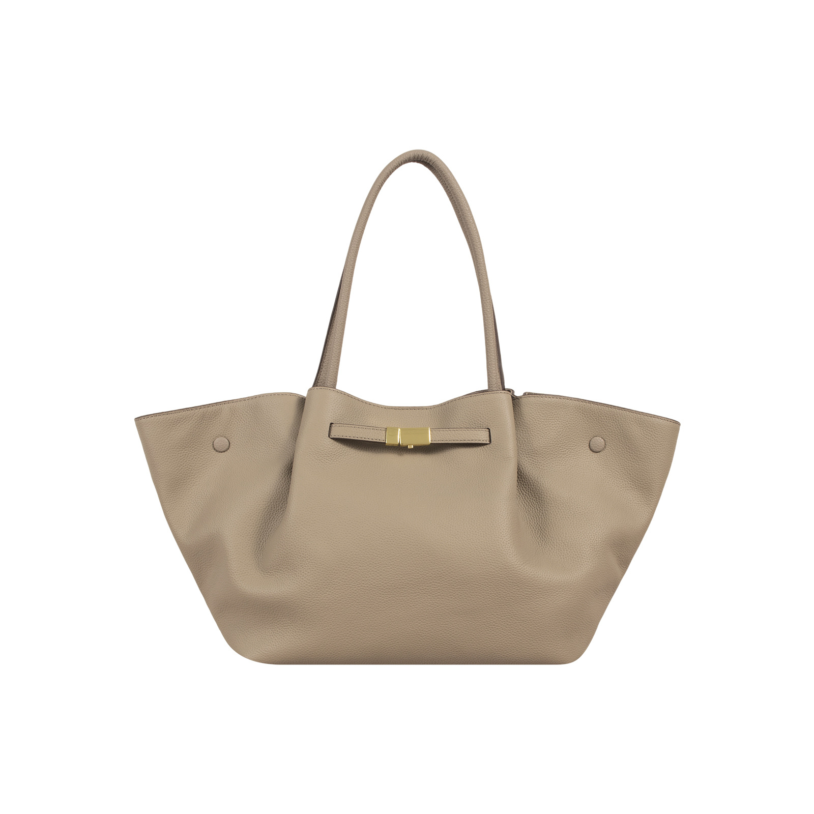 Khaki Trumpet 50cm