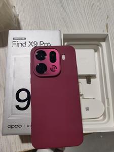 OPPO Find X9 Pro 5G ของแท้ ลดราคาพิเศษ หน้าจอ FHD+ ขนาด 6.78 นิ้ว กล้องเทเลโฟโต้ Hasselblad 200MP แบตเตอรี่ขนาดใหญ่ 7500mAh - Product Image 4