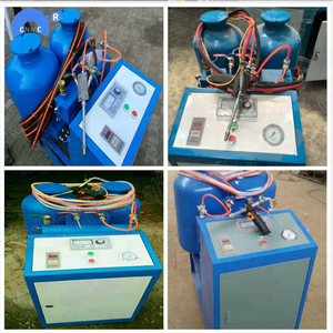 Máy Phun Bọt Áp Suất Thấp PU Thiết Bị Cách Nhiệt Polyurethane Hai Thành Phần - Product Image 6