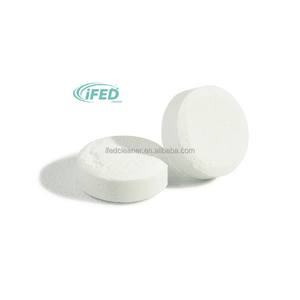 Tablettes effervescentes jetables écologiques pour le détartrage et le nettoyage des biberons, pour acier inoxydable et usage en cuisine, lot en vrac - Product Image 2