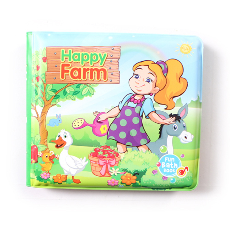 Happy Farm
