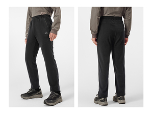 Pantalons de randonnée en polaire Polartec 100 <span class=keywords><strong>pour</strong></span> homme Pelliot, décontractés, 100% polyester, chauds, <span class=keywords><strong>pour</strong></span> <span class=keywords><strong>la</strong></span> <span class=keywords><strong>montagne</strong></span>, grande taille, nouvelle arrivée - Product Image 3