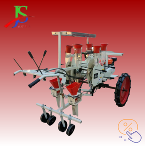 Planteuse <span class=keywords><strong>mobile</strong></span> de semis de haute qualité pour poivrons, tomates, choux, oignons – Machine de repiquage de semis agricoles - Product Image 3