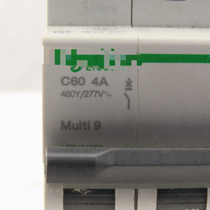 Plc Programmering Controller C60 4a <span class=keywords><strong>Multi</strong></span> 9 Stroomonderbreker 3 Pole Din Rail Mount Partij Van <span class=keywords><strong>5</strong></span> - Product Image 3
