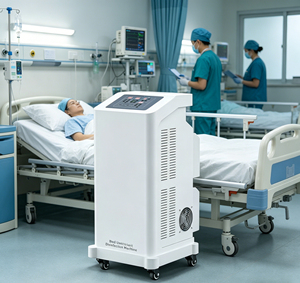 <span class=keywords><strong>Purificateur</strong></span> <span class=keywords><strong>d</strong></span>'<span class=keywords><strong>air</strong></span> intelligent pour laboratoire médical, machine de <span class=keywords><strong>d</strong></span>ésinfection de l'<span class=keywords><strong>air</strong></span>, armoire de <span class=keywords><strong>d</strong></span>ésinfection, <span class=keywords><strong>purificateur</strong></span> <span class=keywords><strong>d</strong></span>'<span class=keywords><strong>air</strong></span> pour lit, <span class=keywords><strong>d</strong></span>ésinfectants médicaux - Product Image 2