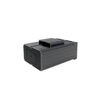 Traceur GPS pour bétail à grande autonomie 20000 mAh