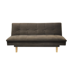 Thiết Kế Phòng Khách Hiện Đại Phong Cách Châu Âu Mềm Mại Vải Ngủ Sofabed Gấp <span class=keywords><strong>Sofa</strong></span> Giường - Product Image 3