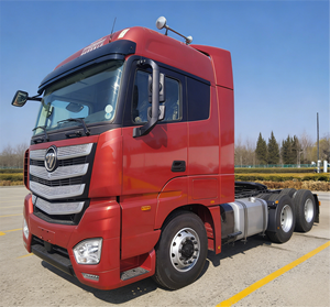 CAMION FOTON <span class=keywords><strong>D</strong></span>'<span class=keywords><strong>OCCASION</strong></span> / REMISE À NEUF OFFICIEL FOTON # 6450 - Product Image 2