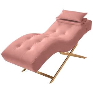Salón de lujo Cama de pestañas curvada moderna Base de acero inoxidable Cama de masaje <span class=keywords><strong>Spa</strong></span> Cama de belleza - Product Image 6