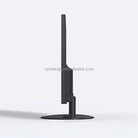 Nouvel écran d'ordinateur de bureau LCD 24 pouces 75Hz 2K HD pour jeux vidéo