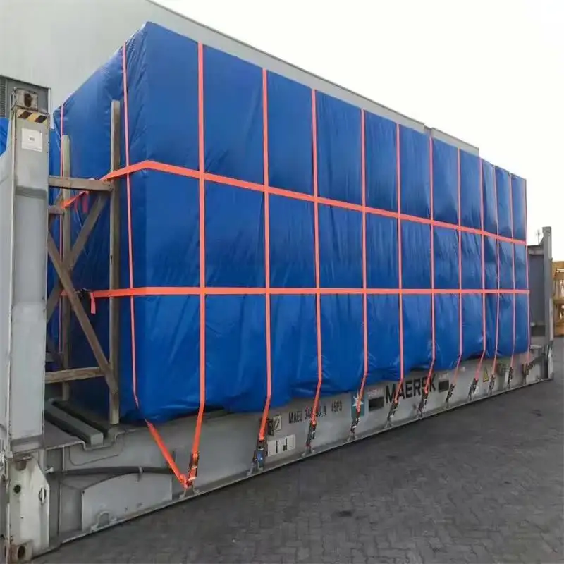 Container phong trào Đại Lý Trung Quốc để Montenegro podgorica Port/bar Port