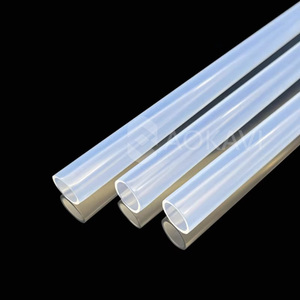 DuPont tabung PFA 451/451HP kualitas tinggi kemurnian tinggi tabung fleksibel untuk semikonduktor impor tabung PFA kemurnian tinggi - Product Image 3