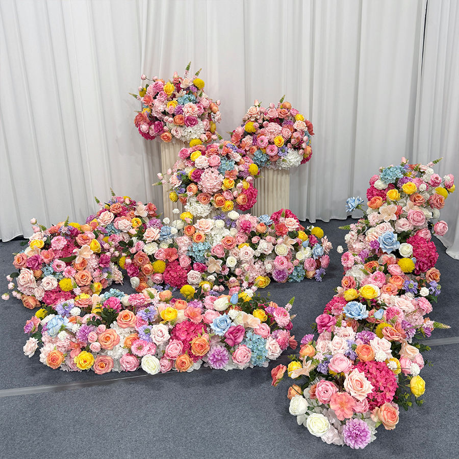 2-นักวิ่งดอกไม้