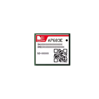 Módulo Q 4G LTE SIMCOM CAT1 A7683E A7683 para Aplicaciones M2M IoT