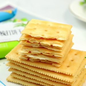 Biscuits au lait sans sucre, faiblement alcalins, faibles en calories, très satifiants, collation saine - Product Image 2
