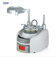Máquina de Termoformado Dental con Control Digital, Herramienta de Laboratorio para la Fabricación de Retenedores y Aparatos Ortodóncicos Invisibles