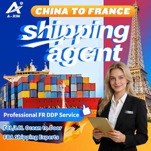 Transport maritime DDP France, solutions logistiques express aériennes, transporteur <span class=keywords><strong>Chine</strong></span> France, expédition de la <span class=keywords><strong>Chine</strong></span> vers la France, transitaire - Product Image 1