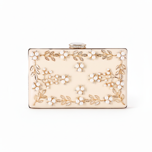 Sac a main polyvalentmulticolore et elegantau design optimalen resine coloreeideal pour les soirees femmes Durable et tendance - Product Image 1