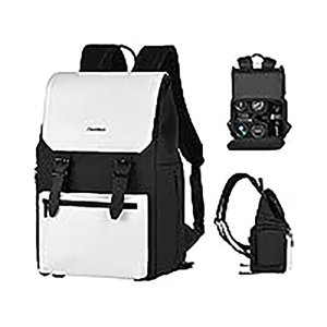 Mochila para Cámara de Muestra Gratuita, Mochila Impermeable para Cámara DSLR SLR, Mochila de Fotografía Antirrobo - Product Image 1