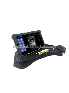 สินค้ามาใหม่ ขายดีที่สุดสำหรับเครื่องอัลตราซาวนด์สัตว์แบบพกพา Kaixin K6 และเครื่องอัลตราซาวนด์สัตว์คุณภาพสูงสำหรับสัตวแพทย์ - Product Image 4