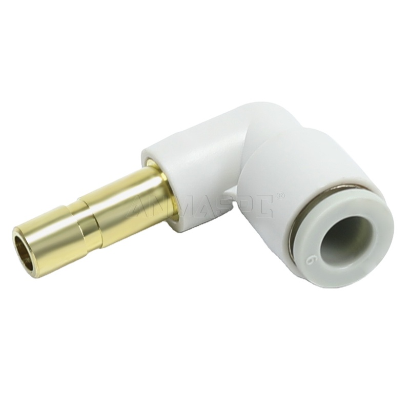 Customization Copper Nickel Plated PLL Pneumatic
