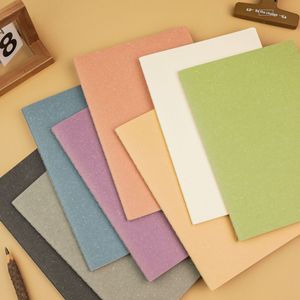 Libreta Personalizada Impresa en Papel B5, Libreta Suave para Estudiantes, <span class=keywords><strong>Diario</strong></span> Ligero para Escribir a Mano - Product Image 4