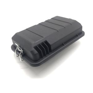 Boîtier de filtre à air pour générateur <span class=keywords><strong>Honda</strong></span> GX160 <span class=keywords><strong>GX200</strong></span> 168F/2900H 2KW - Product Image 1