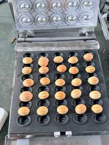 เครื่องทำคุกกี้รูปวอ<span class=keywords><strong>ล</strong></span>นัทเครื่องทำคุกกี้รูปทรงตามสั่งเครื่องทำทาร์ต - Product Image 4