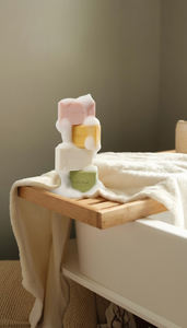 Barra Limpiadora Todo en Uno ATTATION con pH Equilibrado, Limpiador Diario Suave para Piel Sensible para Mujeres, Cuidado de la Piel Coreano - Product Image 2