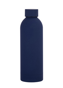 Logo personalizzato di fabbrica a doppia parete in acciaio inossidabile tazza isolante per bevande bottiglia di acqua bottiglia 500 <span class=keywords><strong>ml</strong></span> termica - Product Image 2