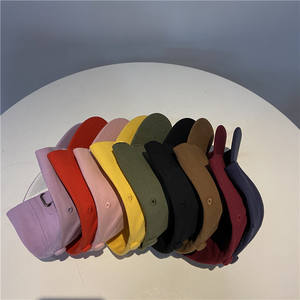 <span class=keywords><strong>2021</strong></span> <span class=keywords><strong>nuevos</strong></span> sombreros forrados de seda personalizados gorras gorra de béisbol personalizada con forro de satén - Product Image 6