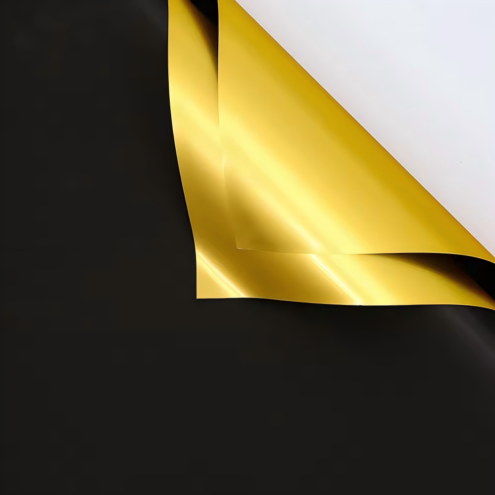 8-gold(20sheet)