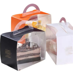 กระดาษเคลือบแบ<span class=keywords><strong>บ</strong></span>ใช้แล้วทิ้งสำหรั<span class=keywords><strong>บ</strong></span>กล่องคัพ<span class=keywords><strong>เค้ก</strong></span>มูสเค้กบ<span class=keywords><strong>ลู</strong></span><span class=keywords><strong>เบอร์</strong></span><span class=keywords><strong>รี่</strong></span>ออกแ<span class=keywords><strong>บ</strong></span><span class=keywords><strong>บ</strong></span>ได้ตามต้องการ - Product Image 1