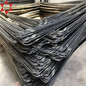 Precio barato Bonnell Spring Unit Colchón de accesorios de colchón con marco de borde en forma de rectángulo - Product Image 3